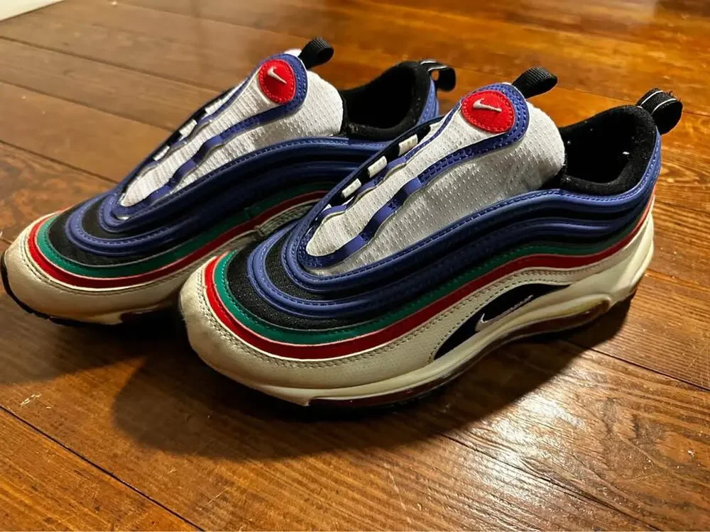 Nike Air Max 97 